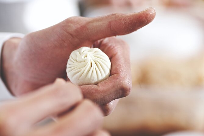 Taipei: Din Tai Fung Meal Voucher