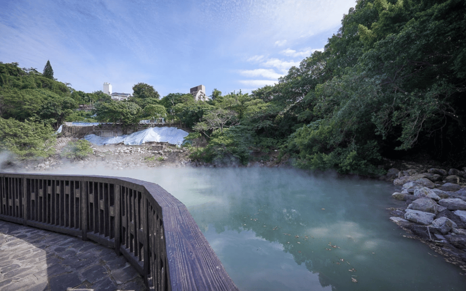 Taiwan: 5 Days Taipei Land Arrangement (Private Tour+Hotel) - Daily Itinerary Highlights