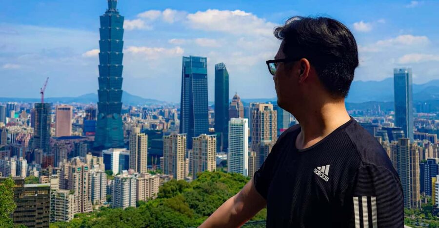 Taiwan Taipei: Private Half-day VIP Photo Session - Activity Overview