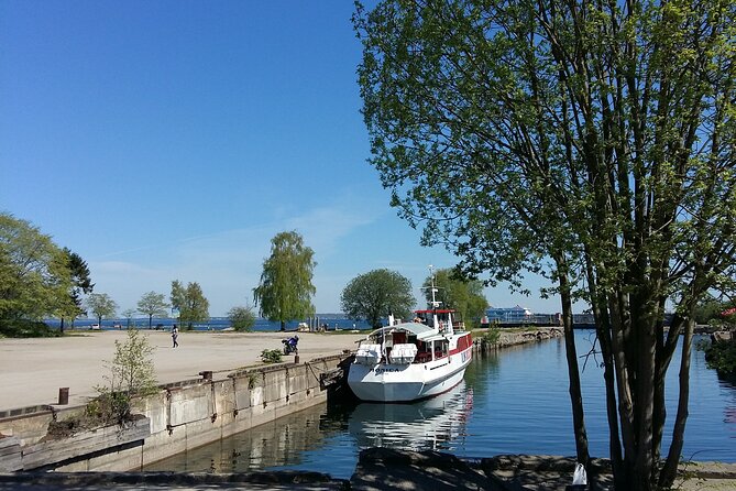 Tallinn Like a Local: Customized Private Tour