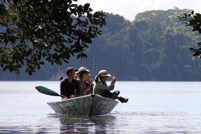 Tambopata (Puerto Maldonado) 5 Days - Itinerary Highlights