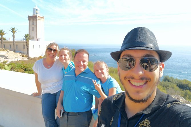 Tangier Day Tour