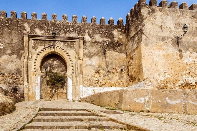 Tangier Day Trip From Rabat With Free Camel Ride - Overview of the Day Trip
