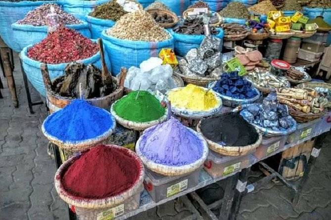 Tangier Day Trip From Seville With Lunch Included & Local Guide