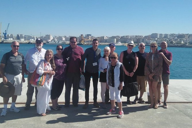 Tangier Day Trip