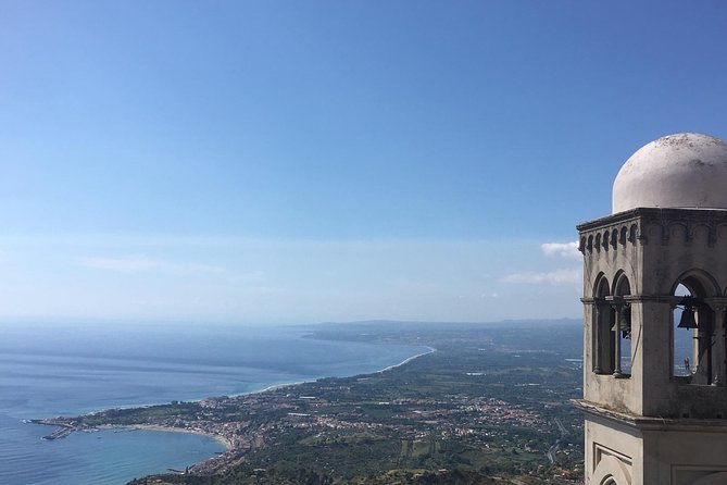Taormina and Seaside