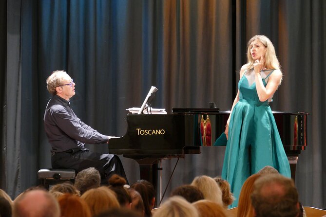 Taormina International Music Festival