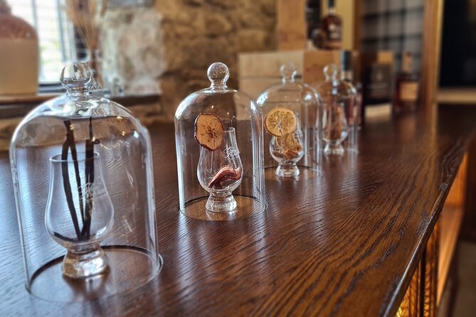 Taste of Scotland Tour