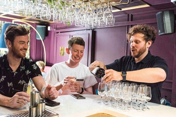 Taste & Tour: Guided Gin Tour in Belfast