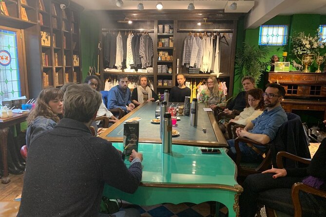 Tasting and Experience of Yerba Mate, Live the Great Argentine Ritual