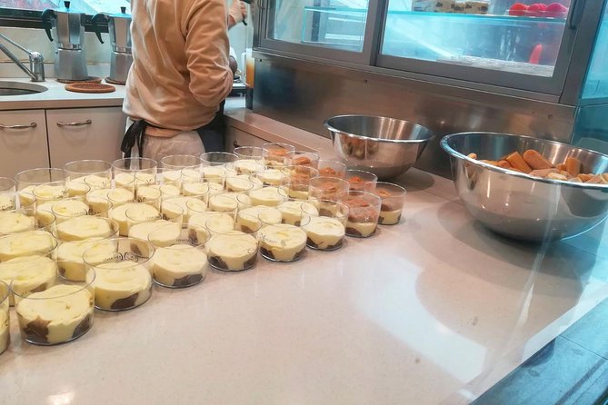 Tasty Rialto Farmers Market Food Tour in Venice With Wine Tasting & Sightseeing