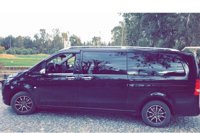 TAXI Airport Private Transport