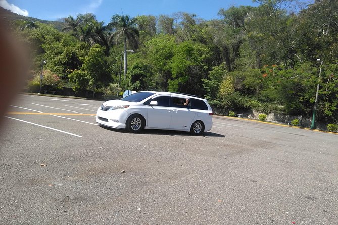 Taxi From Santiago Airport (Sti) to Puerto Plata, Sosua, Cabarete