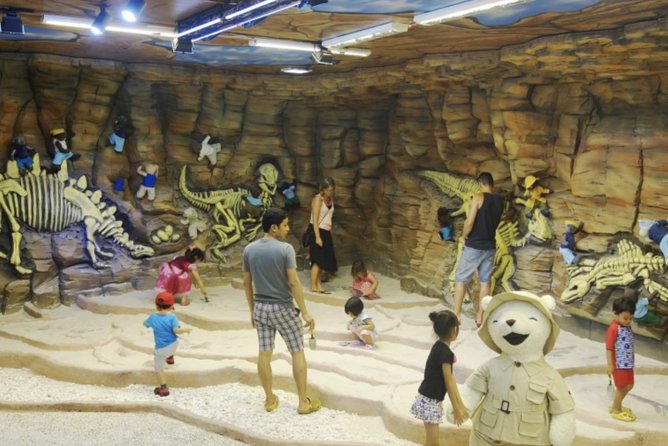 Teddy Bear Museum
