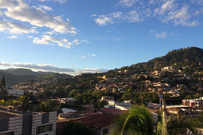 3 Best Tours In Tegucigalpa