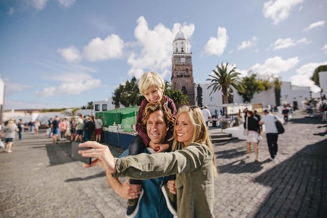 2 Best Shopping Tours In Arrecife