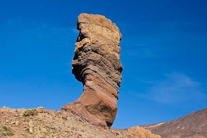 Teide 1/2 Day