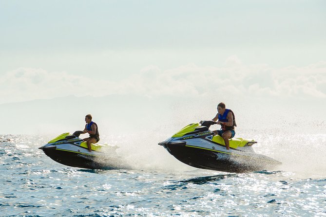 Tenerife Double Jet Ski Safari 2-Hour Guided Tour | Travel Buddies