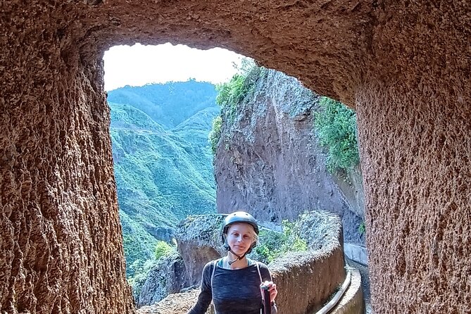 Tenerife: Hiking Tour in Anaga Mountains & Enchanted Forest