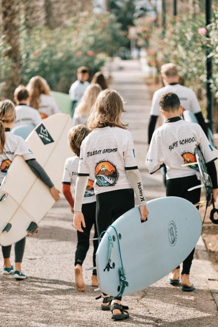 Tenerife: Surfboard and Surf Equipment Rental - Overview and Pricing