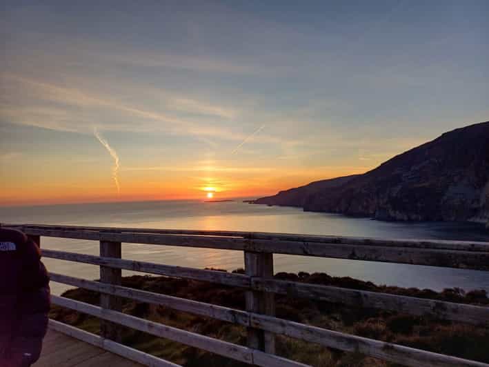 Teresas Slieve League Tour