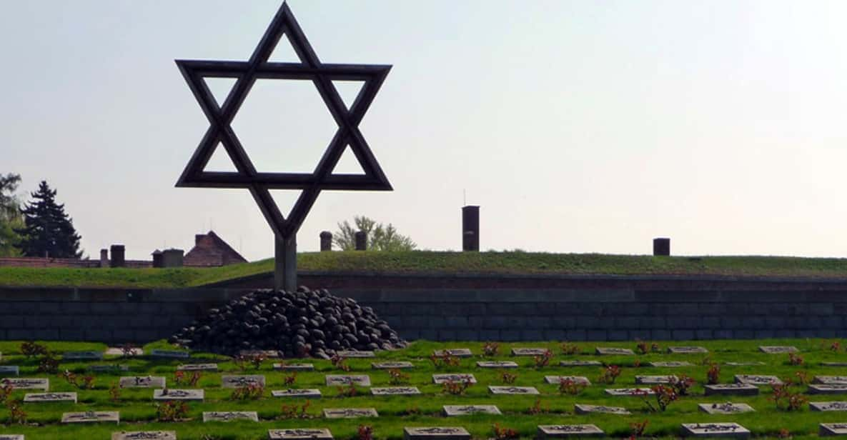 Terezin - Historical Overview of Terezin