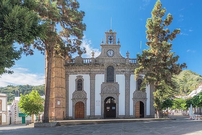 Teror and San Mateo Traditional Markets – Gran Canaria