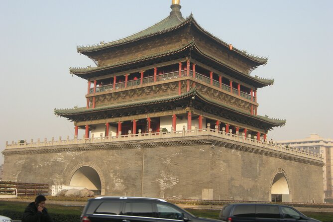 Terra-Cotta Warriors Ticket With Optional Car & Guided Service - Overview of the Experience