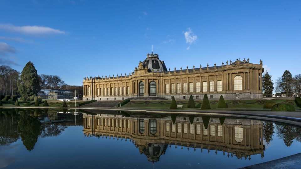 Tervuren: AfricaMuseum Entry Ticket - Ticket Prices and Options