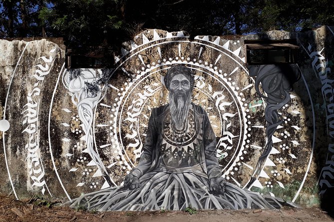 The Beatles Ashram- Guided Historical Walks