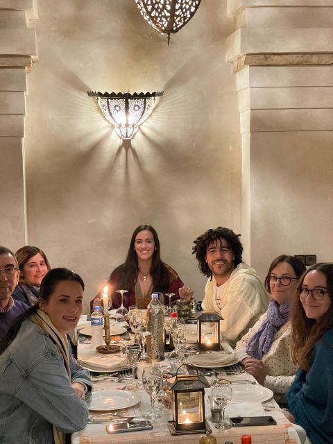 20 Best Food Tours In Marrakech