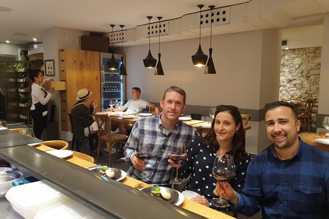 The Best Gourmet Experience and Pintxo Tour in San Sebastian