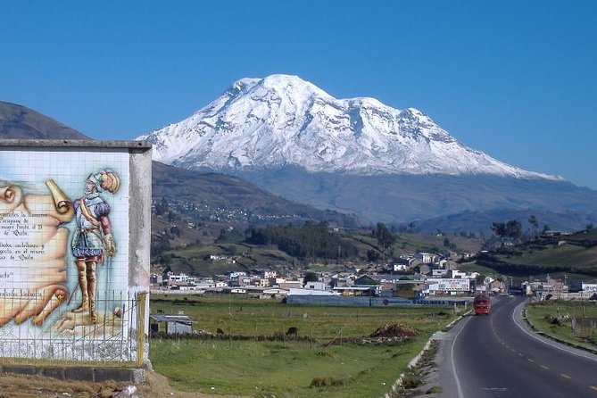 The Best of Ecuador & Galapagos 12 Days / 11 Nights