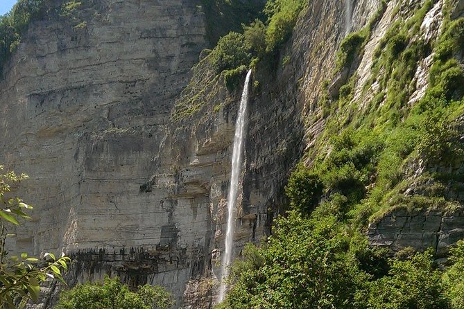 The Best of Georgia 7 Days Private Jeep Tour From Tbilisi - Tour Overview