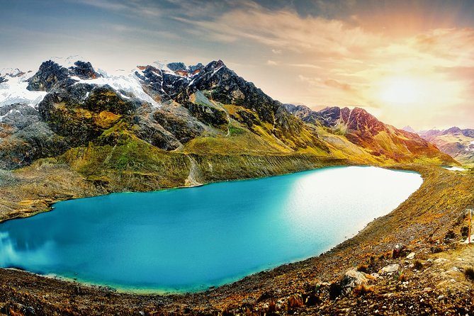 The Best of Huancayo Walking Tour - Meeting and Pickup