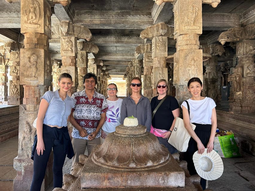 The Best of Nandi Hills and Lepakshi in a Day