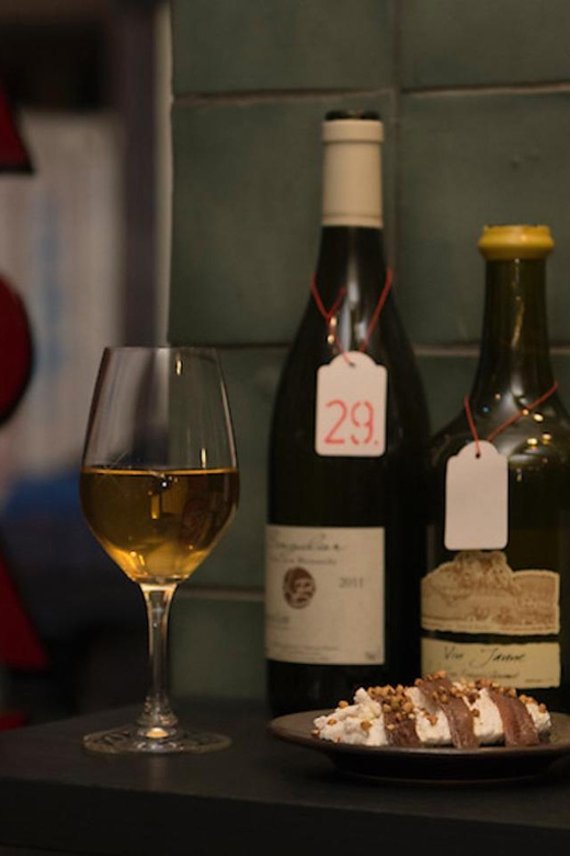 The Best of Paris Natural Wines - Tour Overview and Details