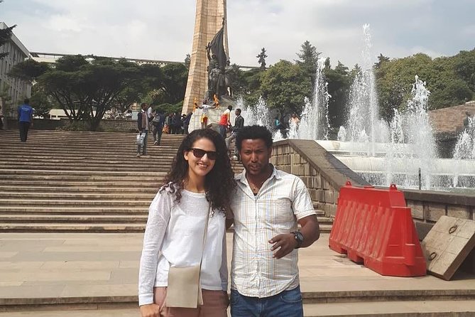 The Best Way to Discover Addis Ababa - Overview of the Tour