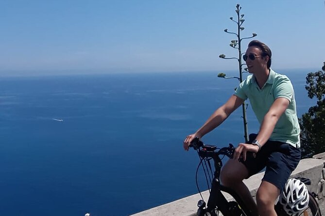 The Essentials of Nice 3h E-Bike Tour - Overview and What to Expect
