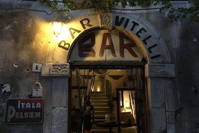 The Godfather Movie Iconic Locations: Savoca & Forza DAGRÒ Small Group Tour - Tour Overview