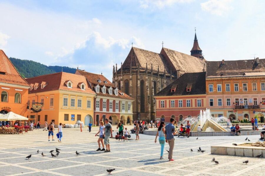 2 Best 3 Day Tours In Sinaia