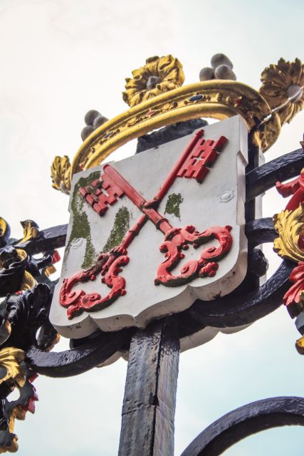 The Hidden Stories of Leiden – Self-Guided Audio Tour