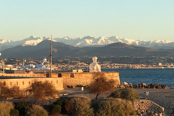 The Highlights of the Côte Dazur With Tour Company Recommended by Rick Steves