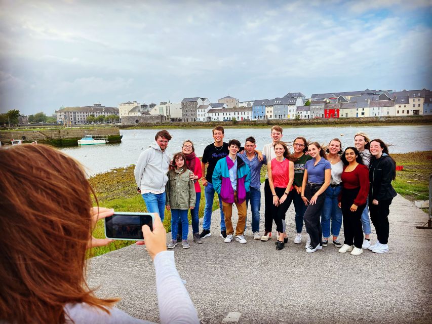 The Irish Dance Experience - Overview of the Irish Dance Activity