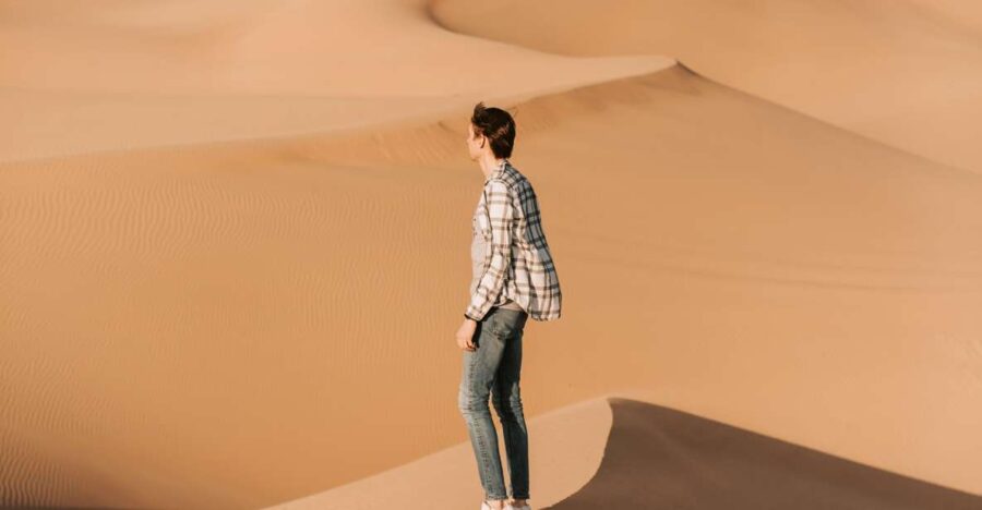 The Luxury 2days 1night Desert Tour From Fez to Fez/Marakech - Tour Overview and Pricing