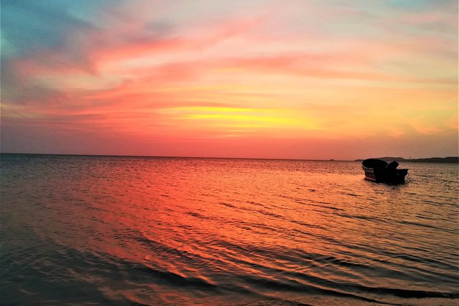 2 Best 3 Day Tours In Riohacha