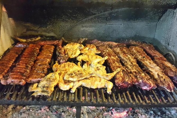 The Most Traditional Fiesta Gaucha in Buenos Aires