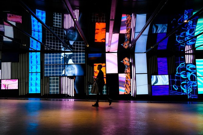 The MTL Detours Montreal Underground City + Downtown Tour