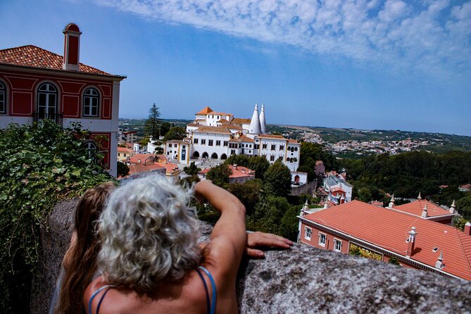 The Mystic Tours – Águas De Cinthya Sacred Roots
