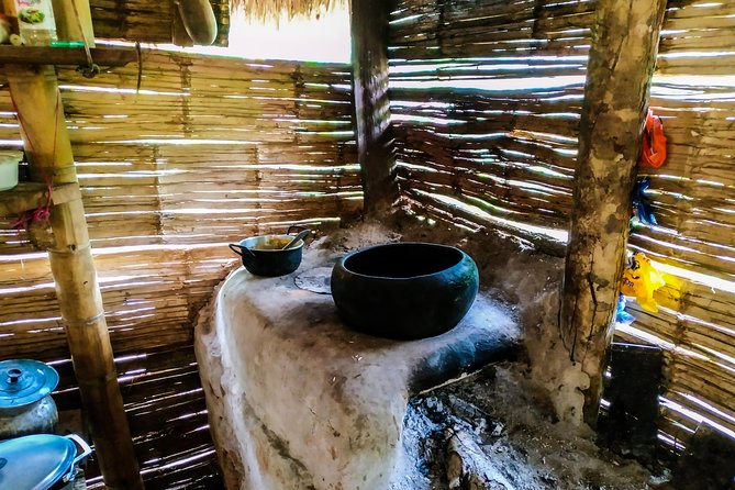 The Native Experience: MURÜNMÜKE